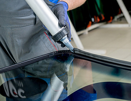 výměna autoskla Olomouc