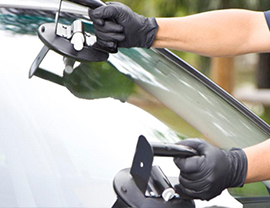 výměna čelního skla Olomouc